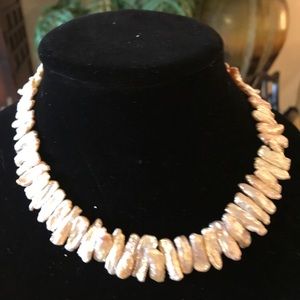 Freshwater Pearl Necklace